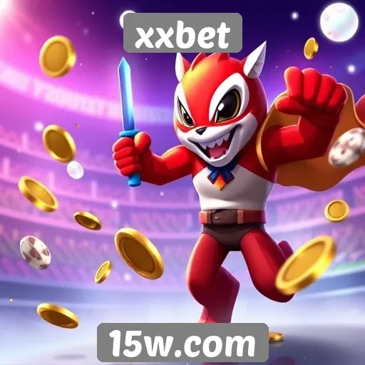 Novidades em jogos disponíveis na plataforma xxbet