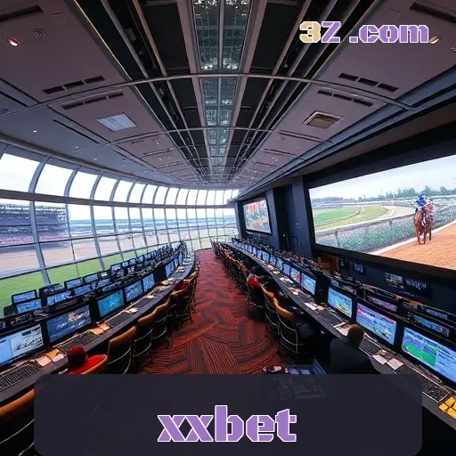 xxbet: Conheça os Recursos Incríveis da Seção de Jogos Online