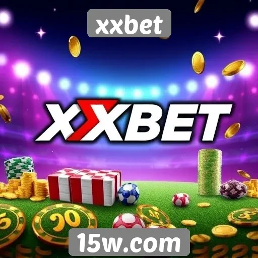 Ofertas e promoções disponíveis no xxbet