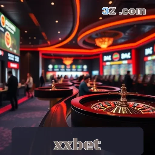 xxbet - Pagamento