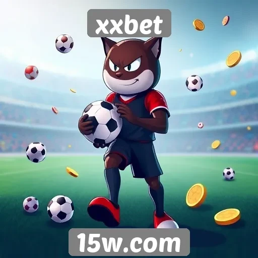 Opções de pagamento disponíveis no xxbet