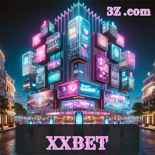 Slots Fantásticas: Entre no Mundo Mágico do xxbet