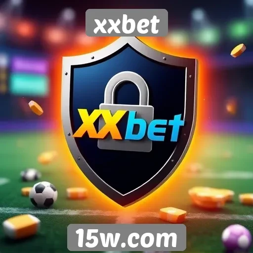 Avaliação da segurança do site de jogos xxbet